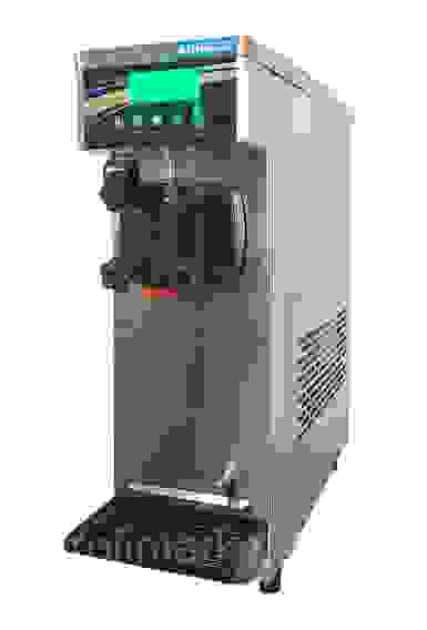 Фризер для мягкого мороженого Koreco SSI105