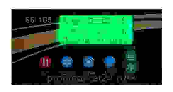 Фризер для мягкого мороженого Koreco SSI105