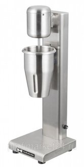 Миксер для молочных коктейлей Hurakan HKN-FR1GM