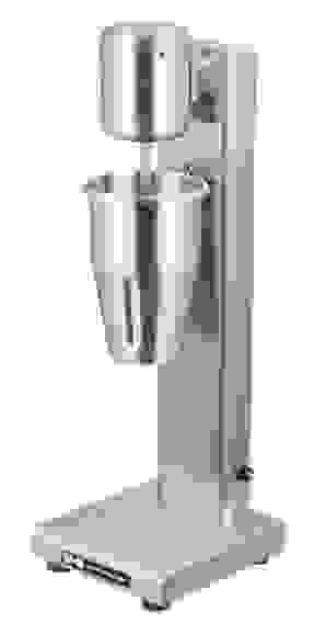 Миксер для молочных коктейлей Hurakan HKN-FR1GM