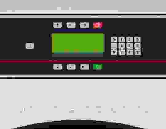 Стиральная машина Speed Queen SYC135DN0H1U1AC0AA