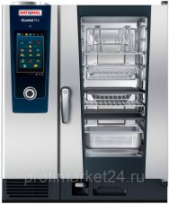Пароконвектомат Rational iCombi Pro 10-1/1 Е