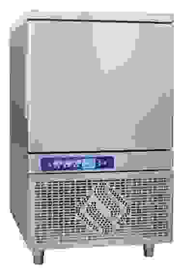 Шкаф шоковой заморозки Abat ШОК-6-1/1