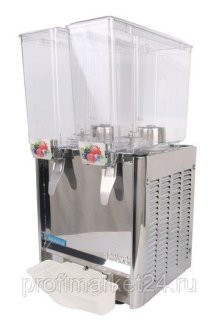 Сокоохладитель с 2 емкостями по 9 л Kocateq SP9Lx2