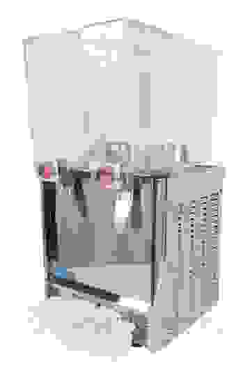 Сокоохладитель с 2 емкостями по 9 л Kocateq SP9Lx2