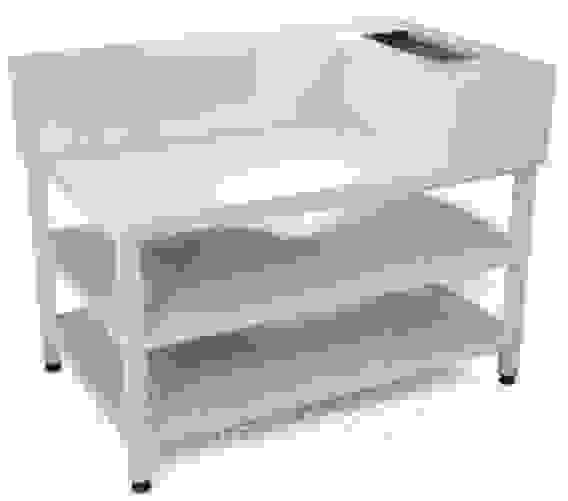 Блинная станция ТТМ БСФ-120/7П