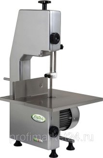 Пила ленточная Fama FSGM 106E
