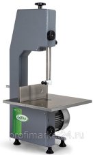 Пила ленточная Fama FSGM 108E (1800)