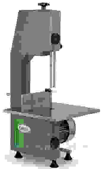 Пила ленточная Fama FSGM 108E (1800)