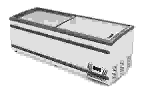 Ларь-бонета морозильный Марихолодмаш Корсика ЛХН-1850