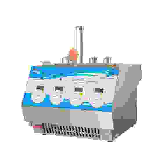 Яйцеварка ATESY ЯВА-4-01