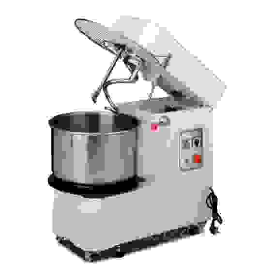 Тестомес спиральный EKSI EHTD-30B