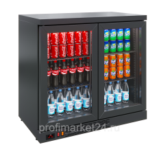 Стол холодильный барный POLAIR TD102-Bar