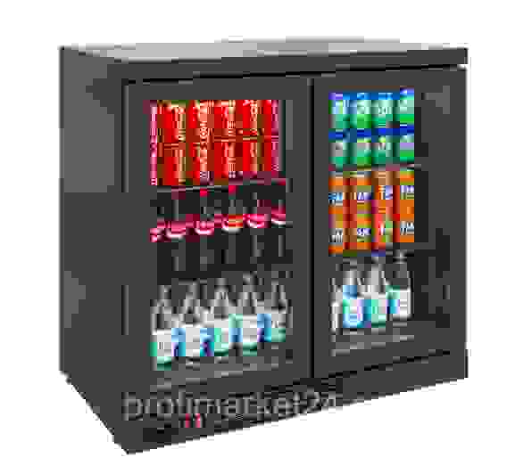 Стол холодильный барный POLAIR TD102-Bar