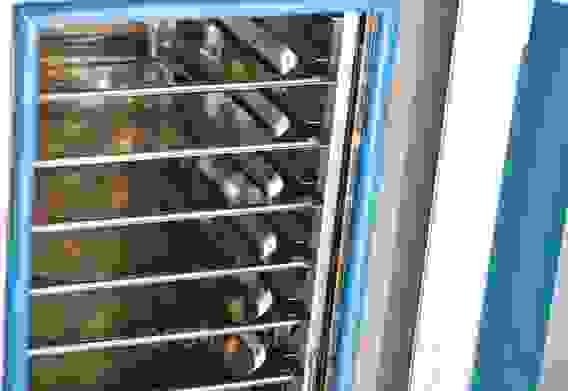 Пароконвектомат Abat ПКА 10-1/1ВП2