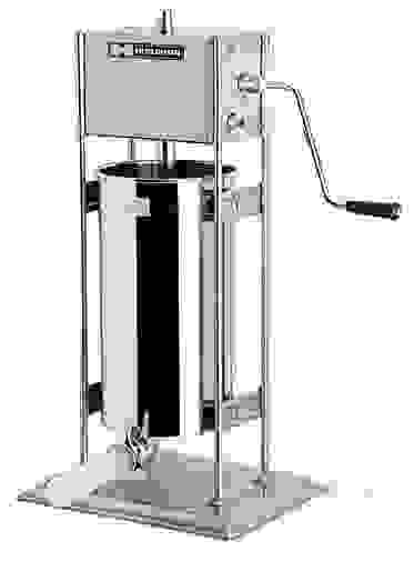 Шприц колбасный Hurakan HKN-ISV15