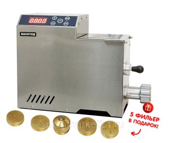 Машина для формирования пасты Kocateq OMJ2