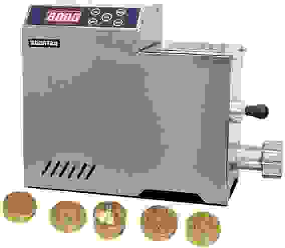 Машина для формирования пасты Kocateq OMJ2