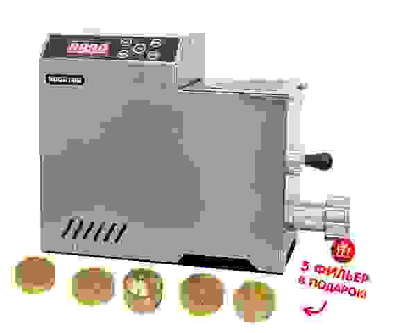 Машина для формирования пасты Kocateq OMJ2