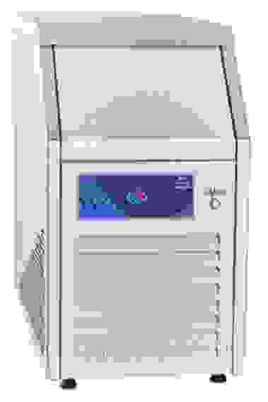 Льдогенератор Abat ЛГ-24/06К-01