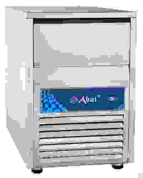 Льдогенератор Abat ЛГ-37/15К-01