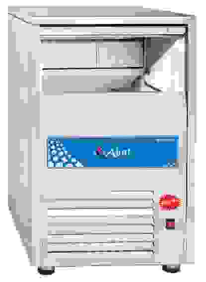 Льдогенератор Abat ЛГ-46/15К-01