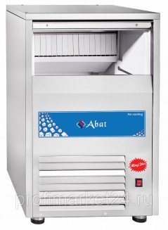 Льдогенератор Abat ЛГ-46/15К-02