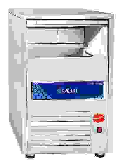 Льдогенератор Abat ЛГ-46/25К-01