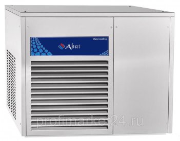 Льдогенератор Abat ЛГ-400Ч-02