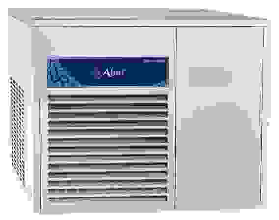 Льдогенератор Abat ЛГ-400Ч-02