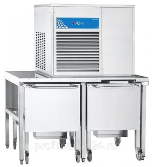 Льдогенератор Abat ЛГ-1200Ч-02