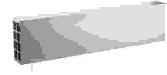 Рециркулятор-облучатель бактерицидный ATESY РО-2-15-02-1