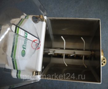 Машина для пасты FIMAR MPF 1,5