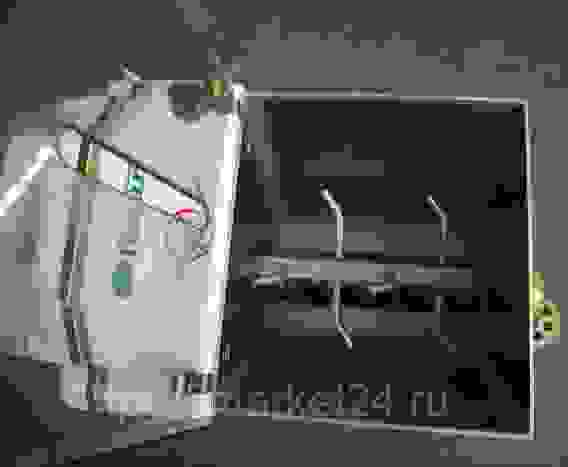 Машина для пасты FIMAR MPF 1,5