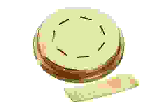 Насадка для MPF 1,5 FIMAR ACTRMPF14 FETTUCCINE