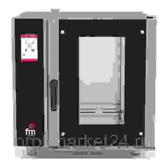 Пароконвектомат FM RXB-606 V7
