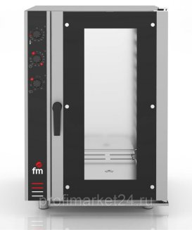 Пароконвектомат FM RXB-610