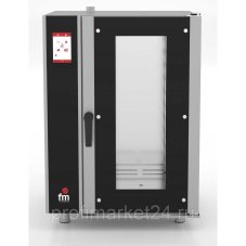 Пароконвектомат FM RXB-610 V7