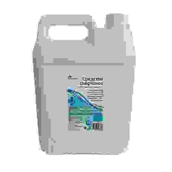 Антисептик для дезинфектора рук 5 л PROMETHEUS ENERGY PE-ss-5