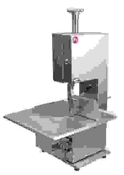 Пила для мяса Koneteollisuus Oy (KT) 210