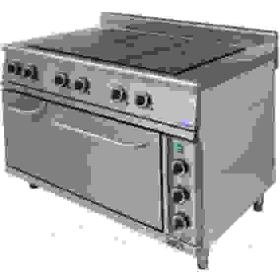 Плита электрическая Rada ПЭ-726ШК