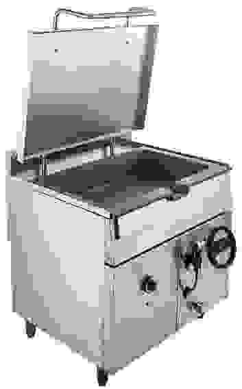 Сковорода электрическая Rada СЭ-12/7Н