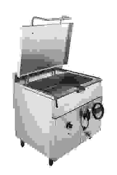 Сковорода электрическая Rada СЭ-12/7Н