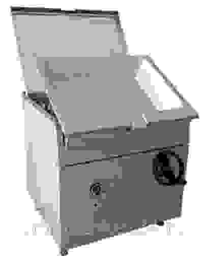 Сковорода электрическая Rada СЭ-8/7