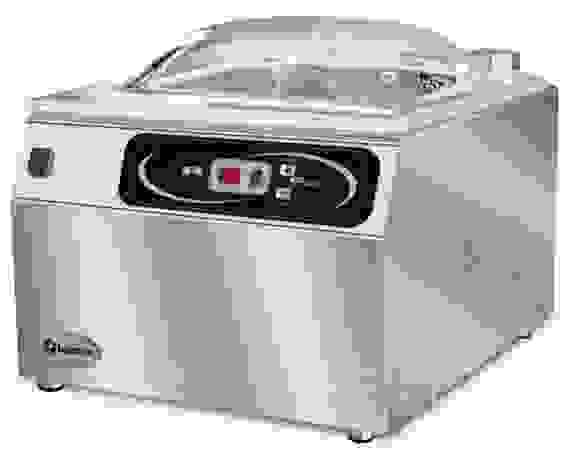 Вакуумный упаковщик Lavezzini SUPREMA