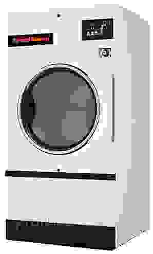 Сушильная машина Speed Queen SU055EFN0NHG3W0000