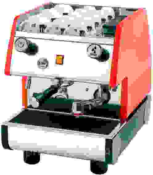 Кофемашина La Pavoni PUB1M