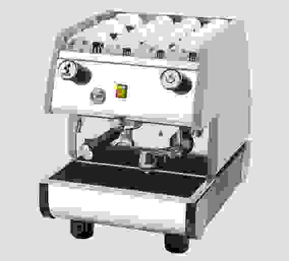 Кофемашина La Pavoni PUB1M