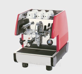 Кофемашина La Pavoni PUB1S
