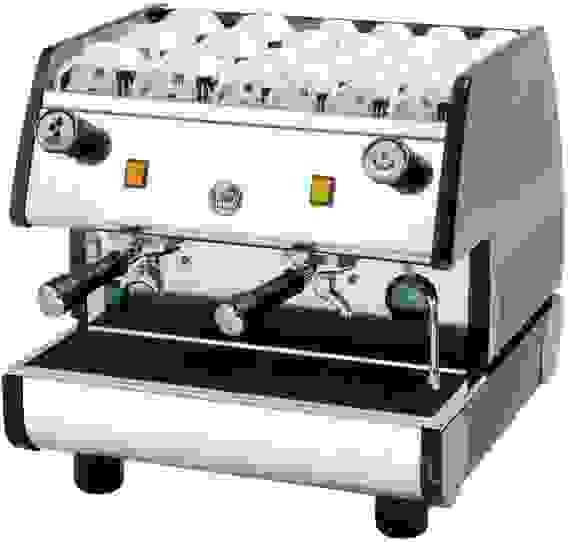 Кофемашина La Pavoni PUB2MN